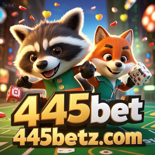 445bet